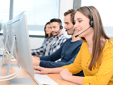 Contact Centers Should Give Agents Freedom Within Scripts to Boost Morale