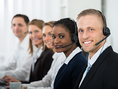 These 3 Things Should Be a Big Deal to Your Contact Center Partner