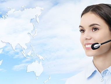 4 Benefits of Contact Centers with Remote Agents