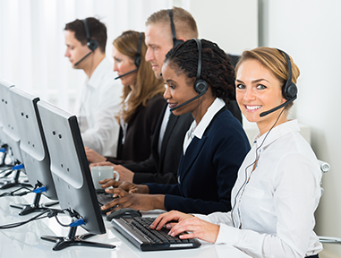 Creating a Contact Center Environment that Makes Customers Happy on their First Call