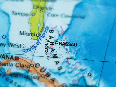 Nearshore Contact Center Outsourcing Spotlight: Bahamas, Jamaica, and the Dominican Republic