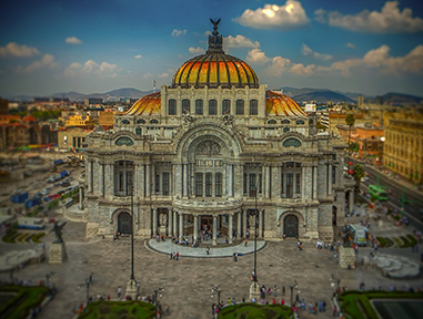 Nearshore Contact Center Outsourcing Spotlight: Mexico, Chile, and Belize