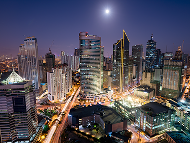 Weathering the Storm: The Philippines Remains an Offshore Outsourcing Leader