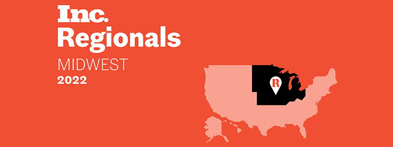 Outsource Consultants Ranks No. 83 on Inc. Magazine’s Midwest Region’s Fastest Growing Private Companies