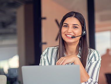 The New Generation of Call Center Agents
