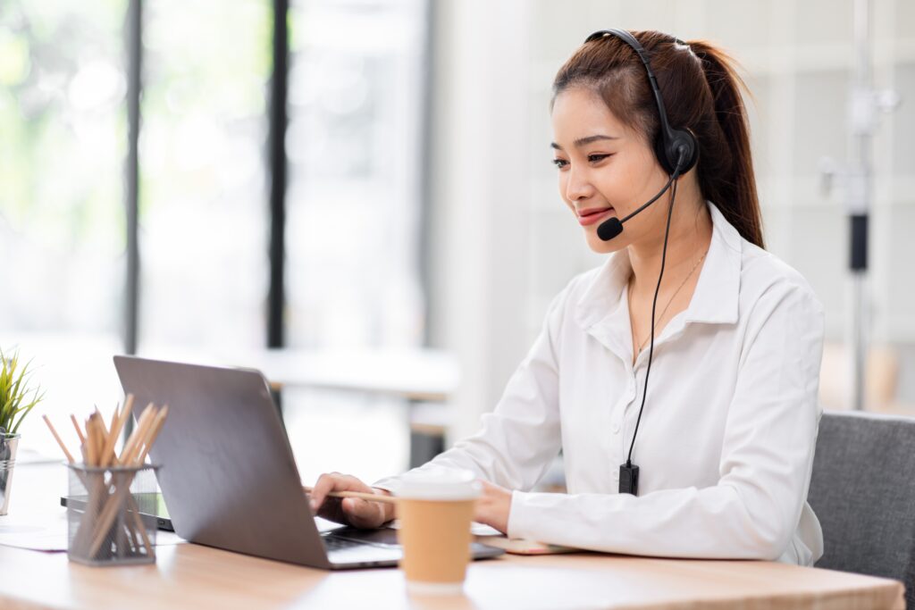 Call Centers in the Philippines