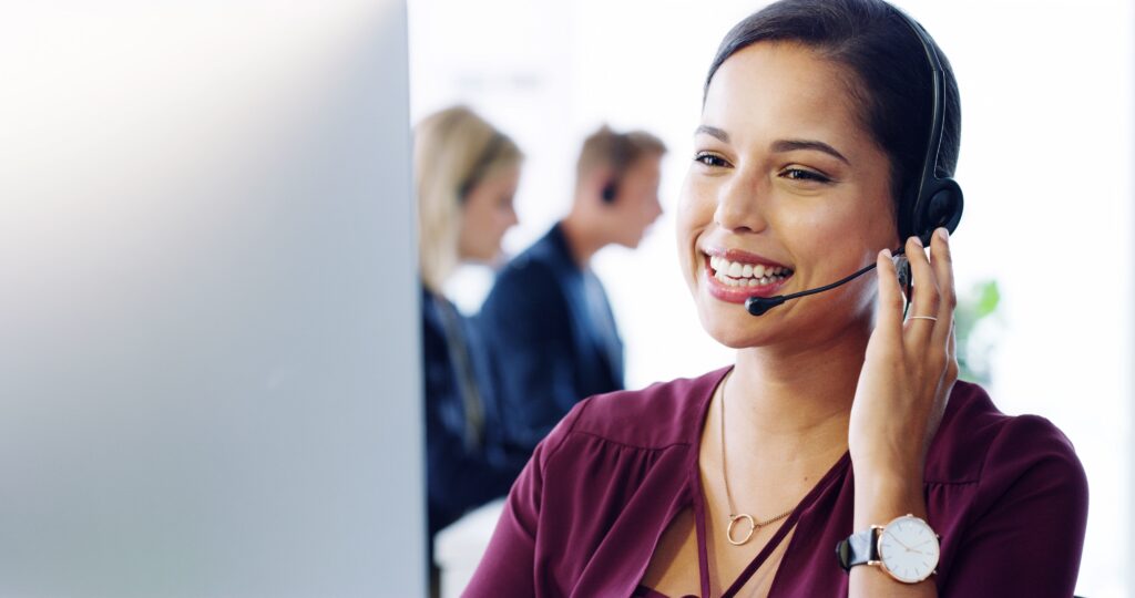 Call Centers in Colombia