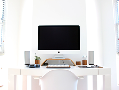 Contingency Planning With At-Home Agents
