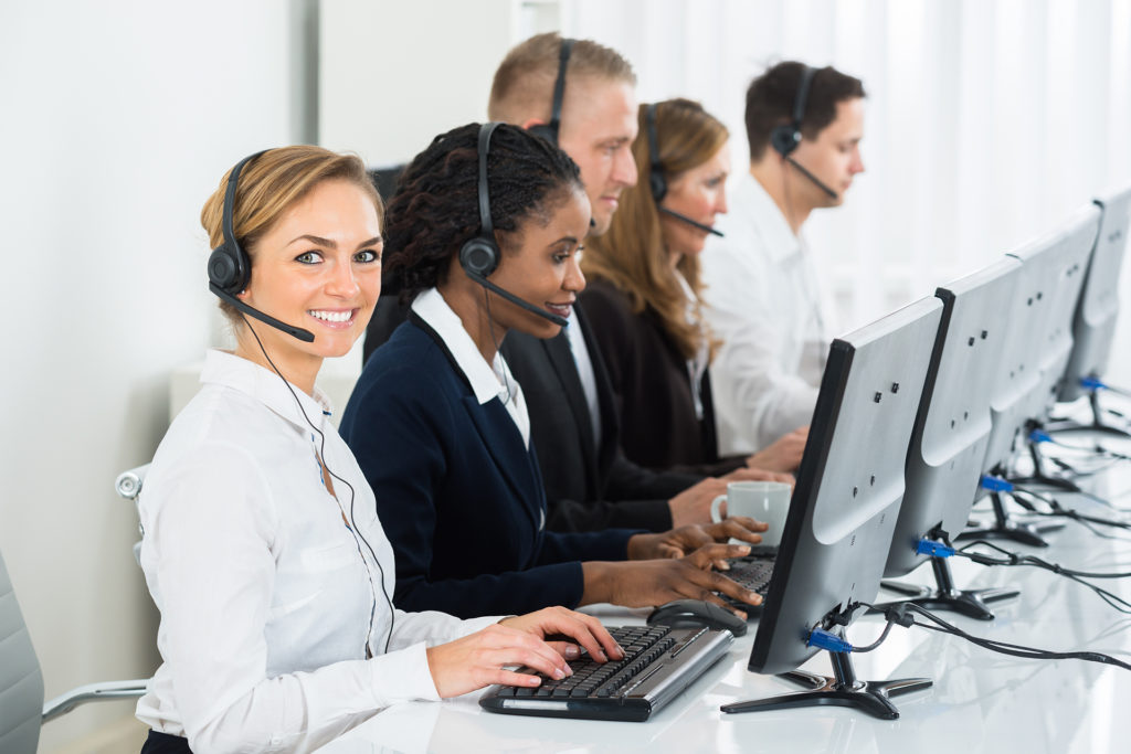 Outsource Order Processing