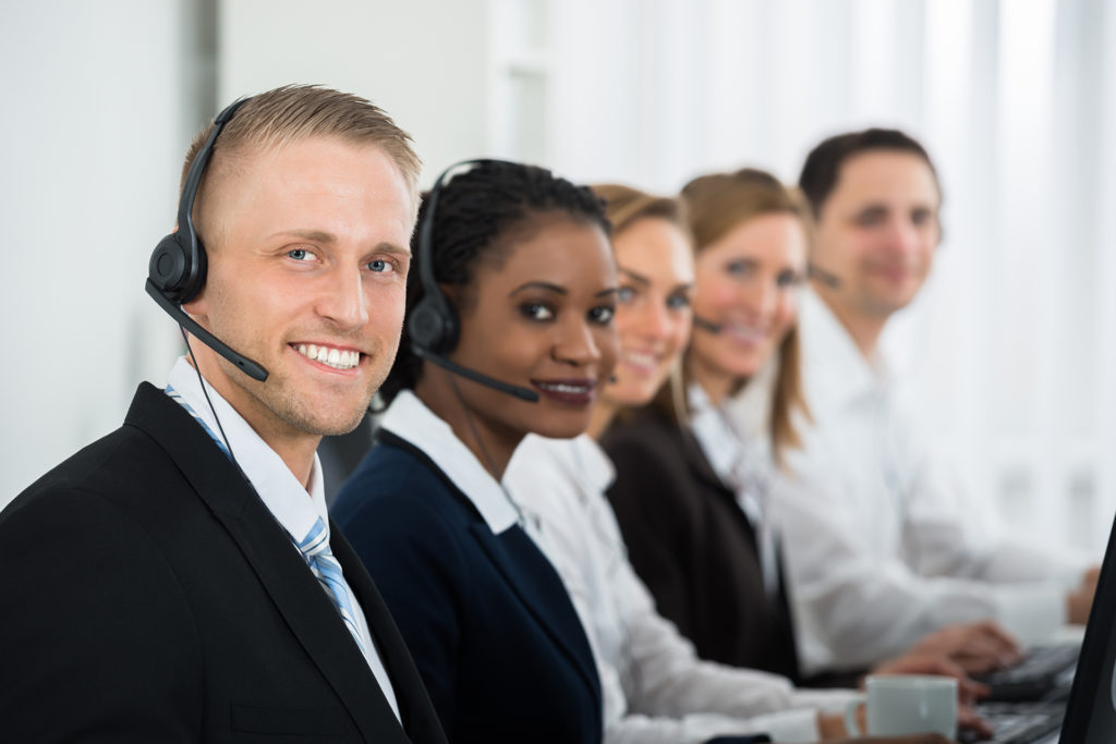 Telemarketing Services