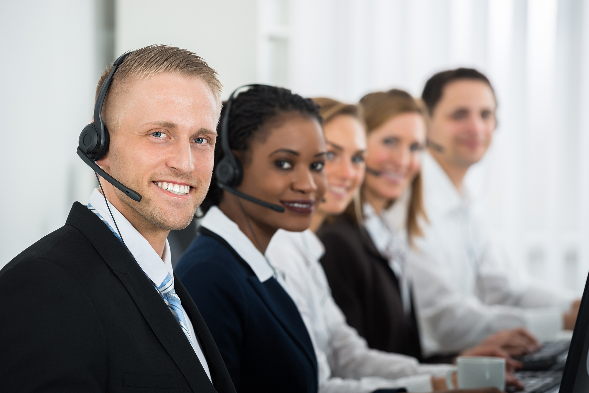 Telemarketing Services, Telesales Outsourcing Outsource Consultants