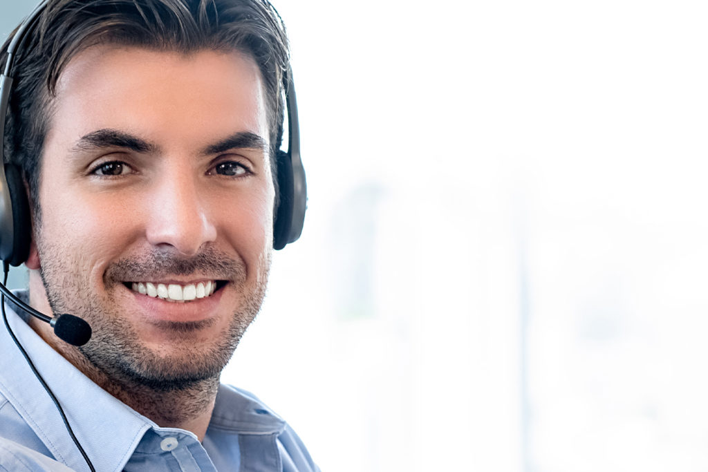 Call Centers in Tijuana
