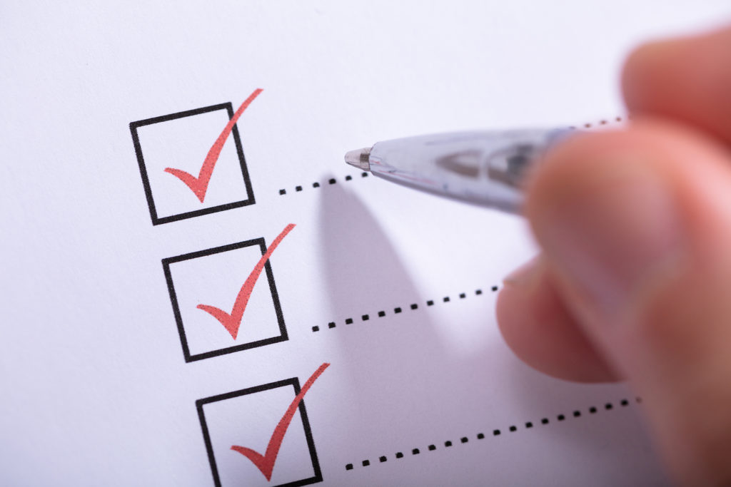 Call Center Outsourcing Top 10 Checklist