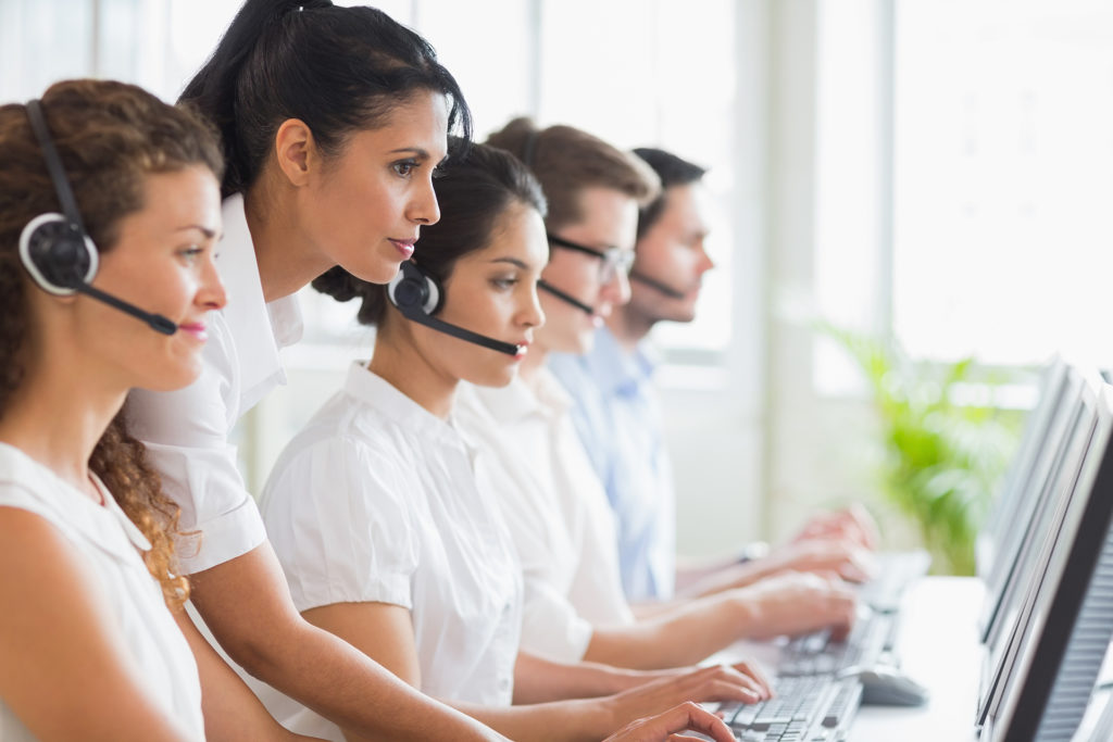 Healthcare Call Centers - Outsource Consultants