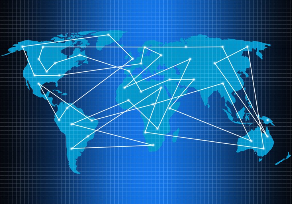 Call Center Business Continuity Planning - Georedundancy
