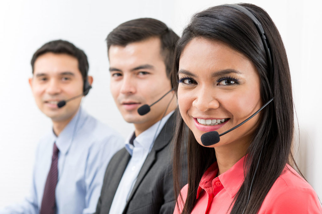 Belize Call Center Agent