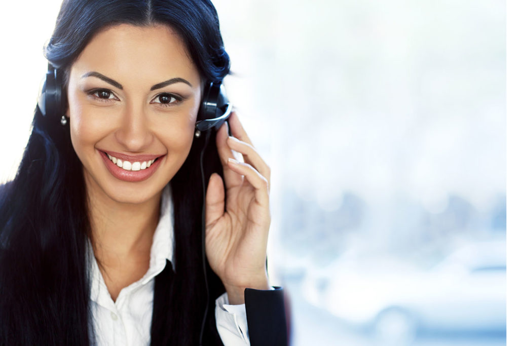 Colombia Call Center Agent