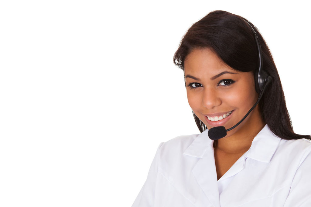 Guatemala Call Center Agent