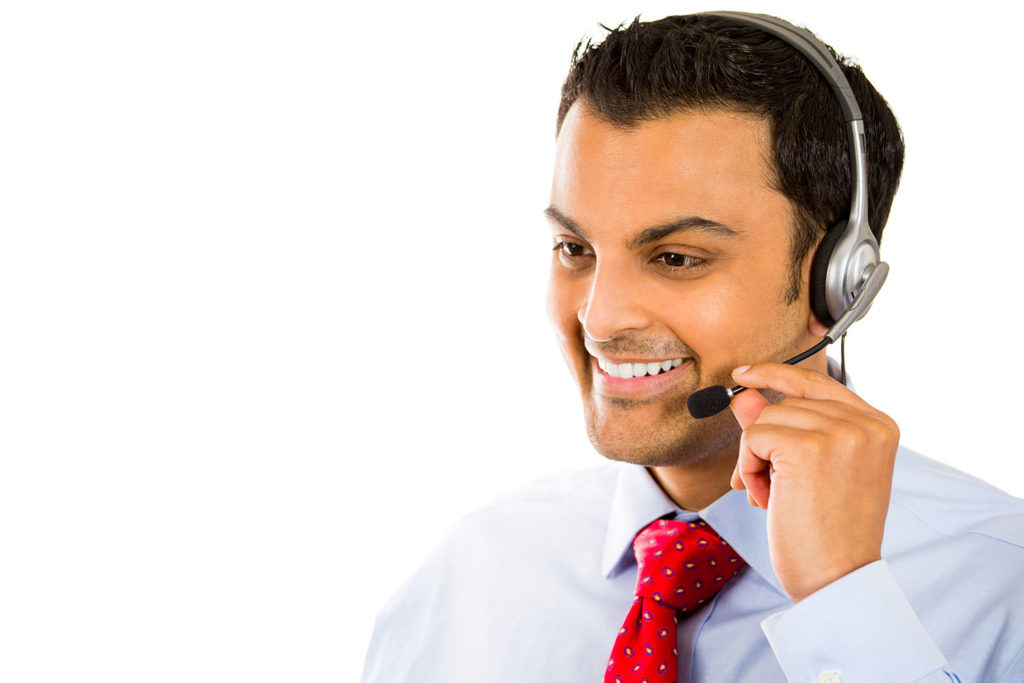 Pakistan Call Center Agent