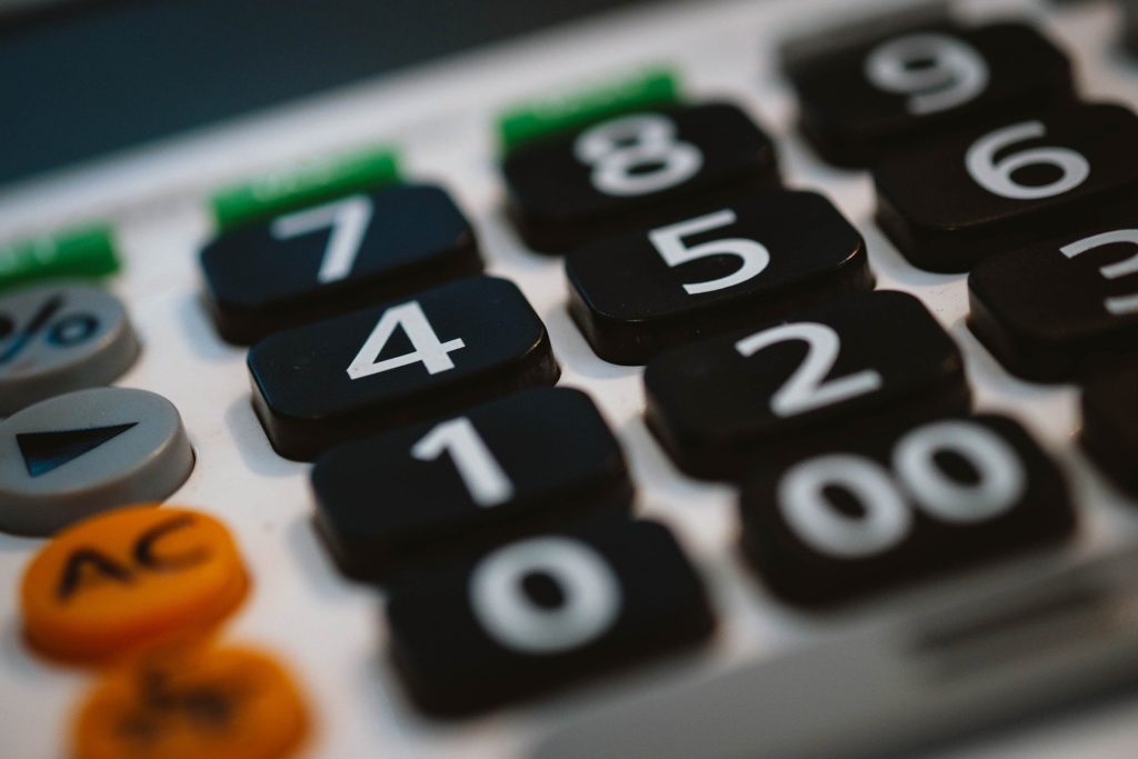 Call Center Pricing Calculator