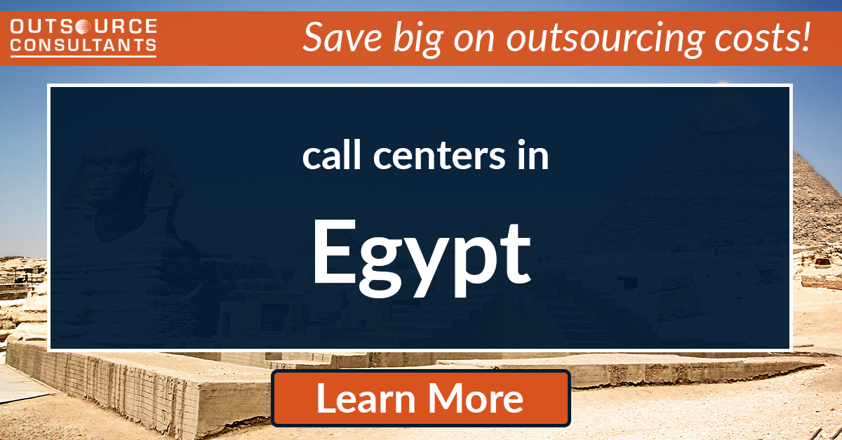 Call Centers in Egypt Save up to 50 on Egyptian BPOs Outsource