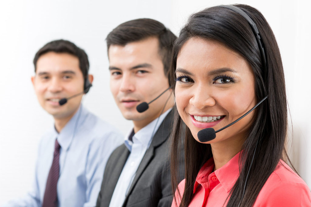 Call Centers in Central America