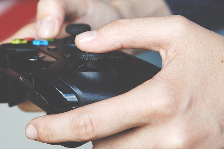 Video Game Call Centers - Related Case Study