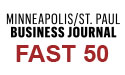MSP Business Journal Fast 50