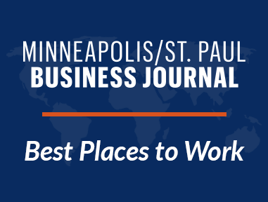 Outsource Consultants Named One of the Best Places to Work