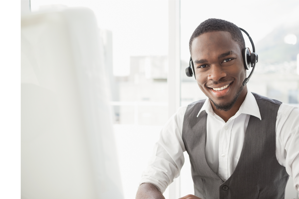Call Centers in Dominica