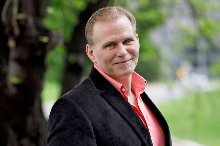 Outsource Consultants Leadership - Fred Stacey