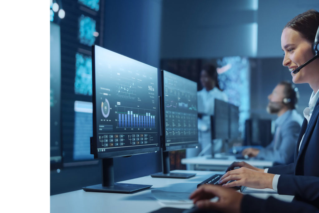 Call Center Software Selection