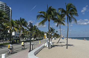Fort Lauderdale, FL