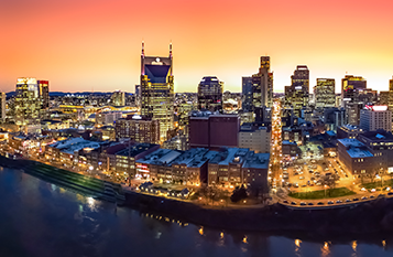 Outsourcing Industry Events and Conferences - Nashville, TN