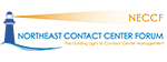 Northeast Contact Center Forum Logo