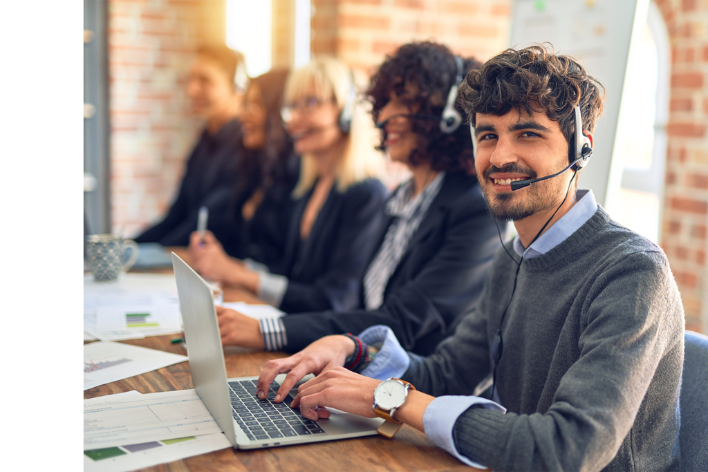 Call Centers in Morocco