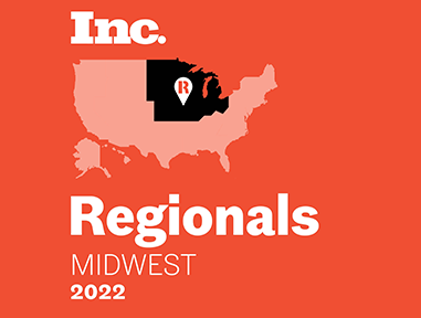 Outsource Consultants Ranks No. 83 on Inc. Magazine’s Midwest Region’s Fastest Growing Private Companies