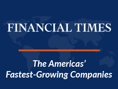 Outsource Consultants named to FT.com’s Fastest Growing Companies