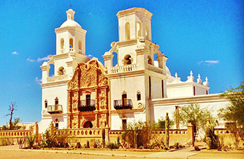 Outsourcing Industry Conference - Tuscon, AZ