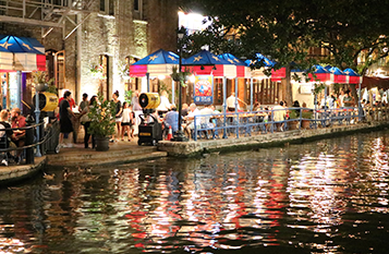 Call Center Industry Event in San Antonio, TX