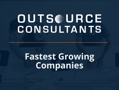 Outsource Consultants Makes 2019 Inc. 5000 List
