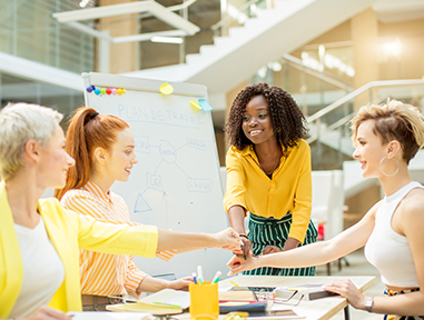 The Power of Women-Owned Call Center Partnerships