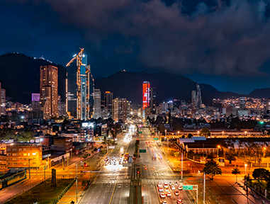 Colombia Call Centers: Why So Many Trust South America's Outsourcing Excellence