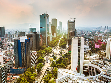 Mexico: A Call Center Powerhouse