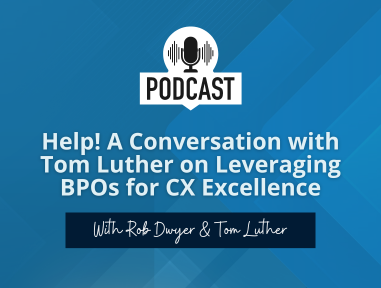 Help! Featuring Tom Luther