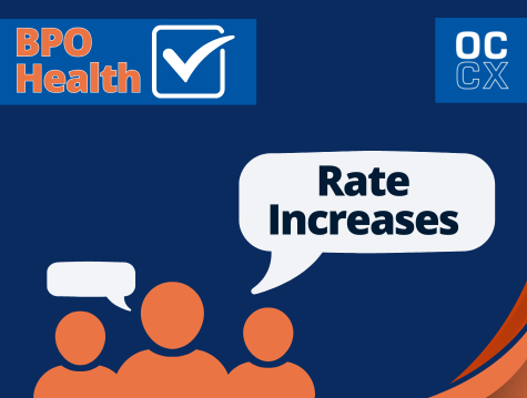Rate Increases