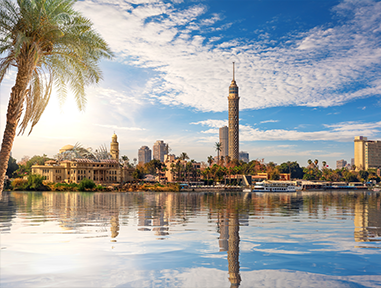 Egypt: Ancient Wonders and Modern BPO Opportunities