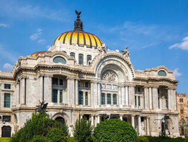 Mexican Call Center Partnerships