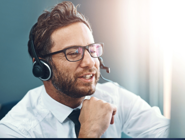 Outbound Call Center Services Image