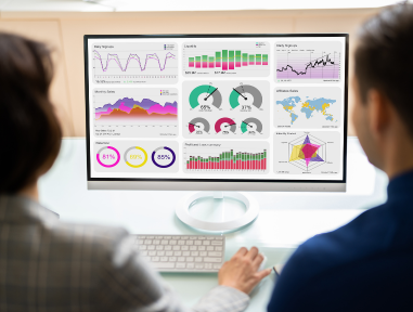 Essential Contact Center KPIs to Improve Customer Experience & Operational Efficiency